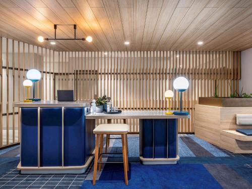 Novotel Melbourne Preston - Dining and Culinary Experiences