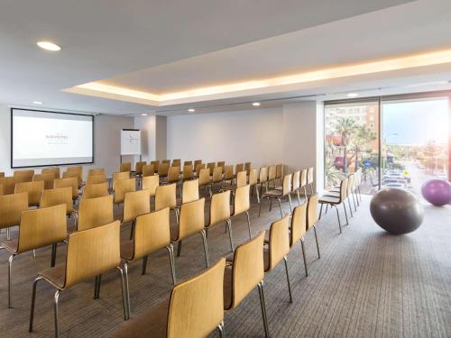 Novotel Newcastle Beach - Accommodation Options
