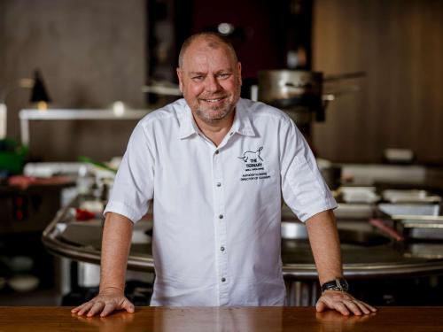 Novotel Sydney Darling Harbour - Accommodation Options