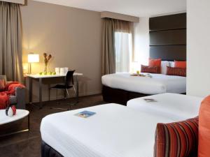 Novotel Sydney International Airport - Amenities and Facilities