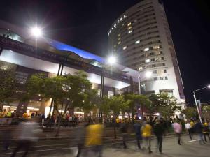 Novotel Sydney Olympic Park - Accommodation and Amenities
