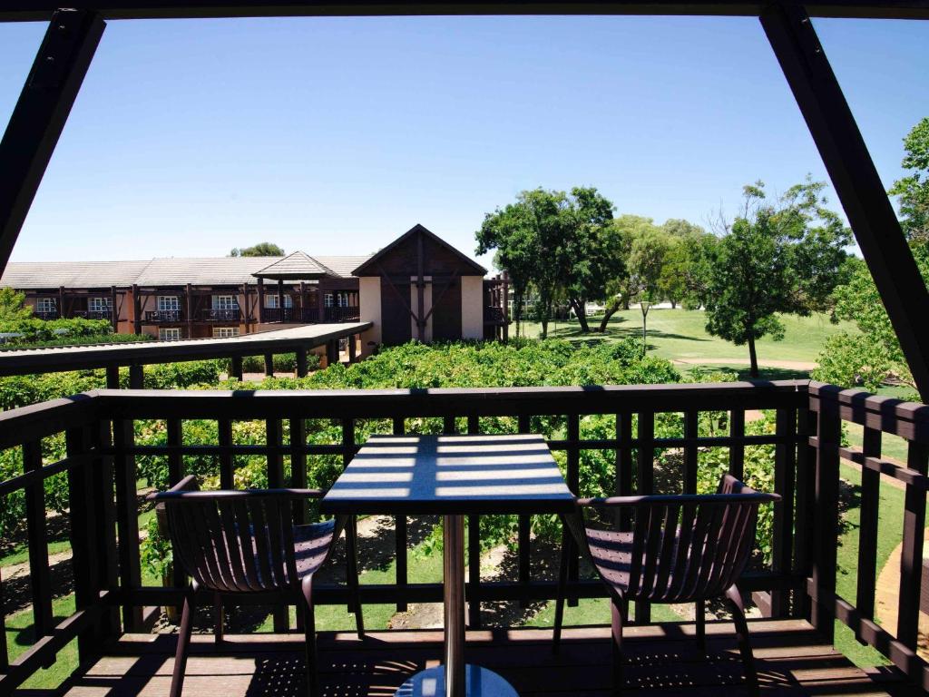 Novotel Vines Resort Swan Valley - Accommodation Options