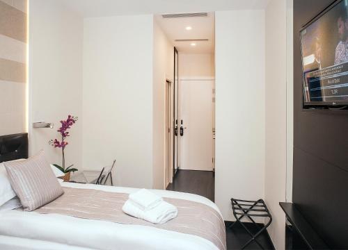 NOX Golders Green - Accommodation Overview