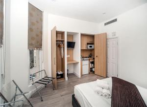 NOX Kensington - Accommodation Offerings