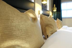 NOX Paddington - Room Types and Amenities