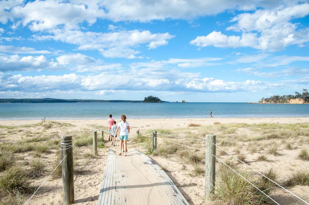 NRMA Batemans Bay Resort Review