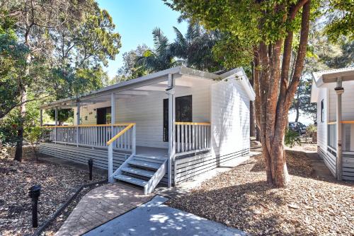 NRMA Murramarang Beachfront Holiday Resort - Guest Experience Highlights