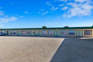 Nullarbor Roadhouse - Accommodation Options