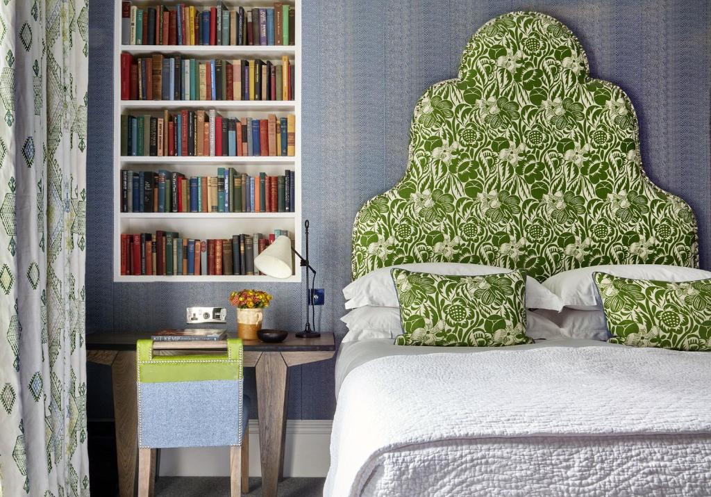 Number Sixteen, Firmdale Hotels Review