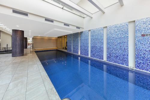 Oaks Glenelg Liberty Suites - Accommodation Options