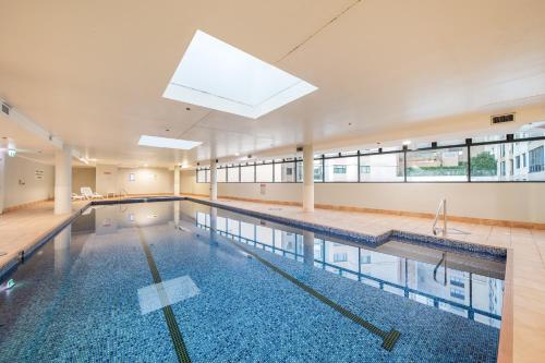 Oaks Sydney Castlereagh Suites - Accommodation Options