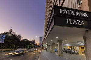 Oaks Sydney Hyde Park Suites - Amenity Highlights