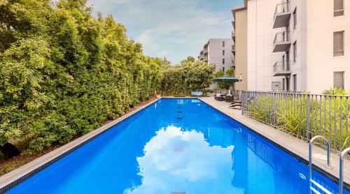 Oaks Sydney North Ryde Suites - Facility Highlights