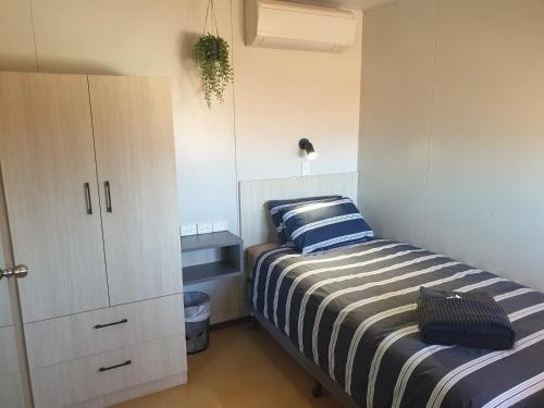 Oasis Newman - Room Types