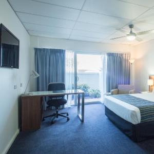 Ocean Centre Hotel - Accommodation Options