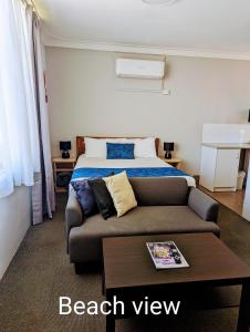 Ocean Drive Motel - Accommodation Options