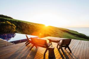 Ocean Farm - Guest Experiences
