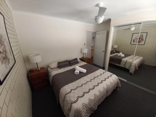 Oceana Holiday Units - Accommodation Types