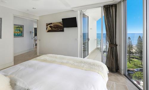 Oceans Mooloolaba - Amenities and Facilities