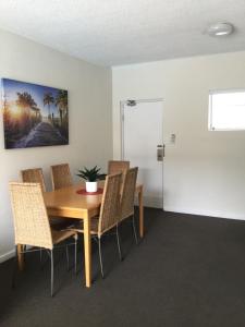 Oceanside Hawks Nest - Room Types and Accommodations