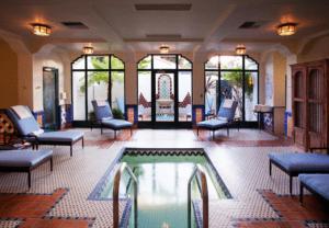 Ojai Valley Inn - Accommodation Offerings