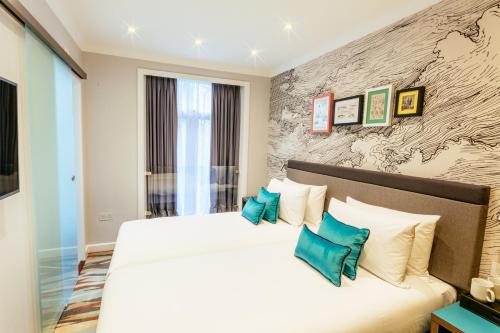 Oliver Plaza Hotel - Amenities and Facilities