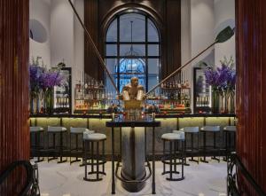One Aldwych - Dining Options