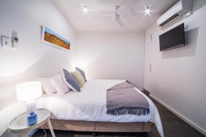 Onslow Beach Resort - Room Types and Features