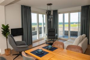 Oosterschelde Residence - Guest Experiences