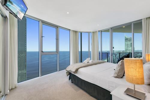 Orchid Residences – HR Surfers Paradise Review - Spacious and Well-Equipped Apartments