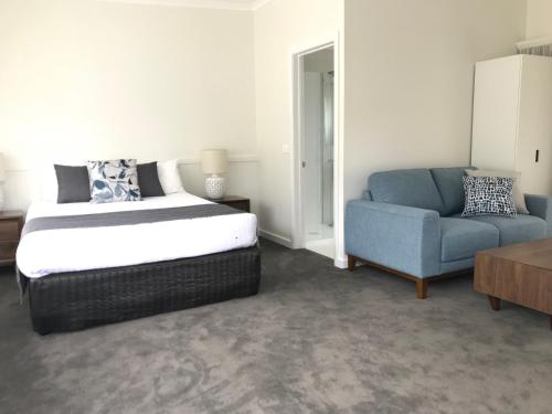 Orford Blue Waters Hotel - Accommodation Options