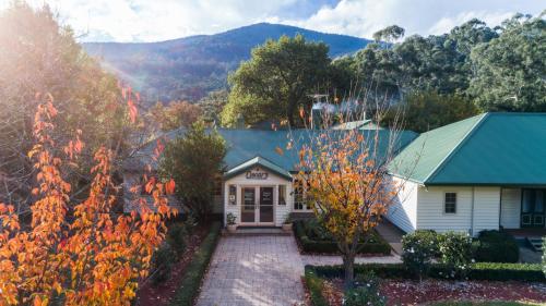 Oscars On The Yarra - Accommodation Features