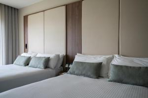 Oval Hotel at Adelaide Oval - Accommodation and Room Amenities