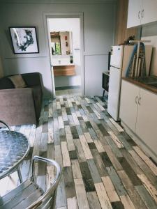 Oval Motel - Murray Bridge - Accommodation Offerings