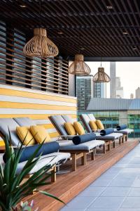 Ovolo The Valley Brisbane - Guest Ratings and Reviews