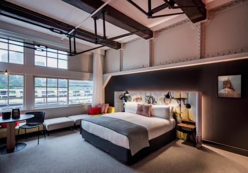 Ovolo Woolloomooloo - Accommodation Highlights