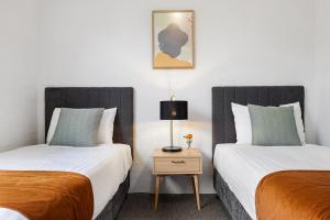 Oxley Court Serviced Apartments - Guest Ratings and Feedback