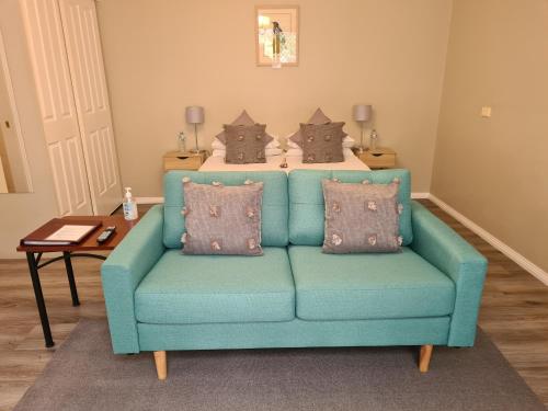 Oyster Cove Chalet - Accommodation Features