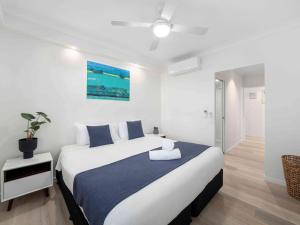 Pacific Marina Apartments - Accommodation Options