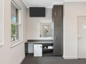 Padstow Park Hotel - Location and Accessibility