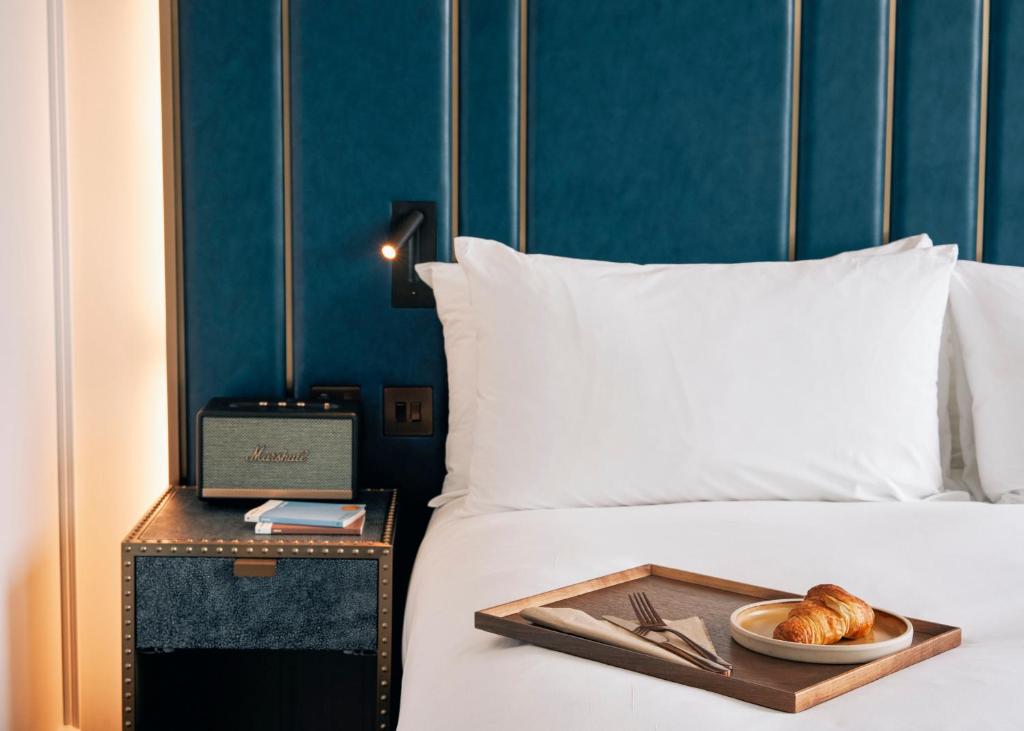 Page8, Page Hotels Review