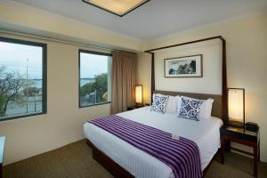 Pagoda Resort & Spa - Accommodation Options