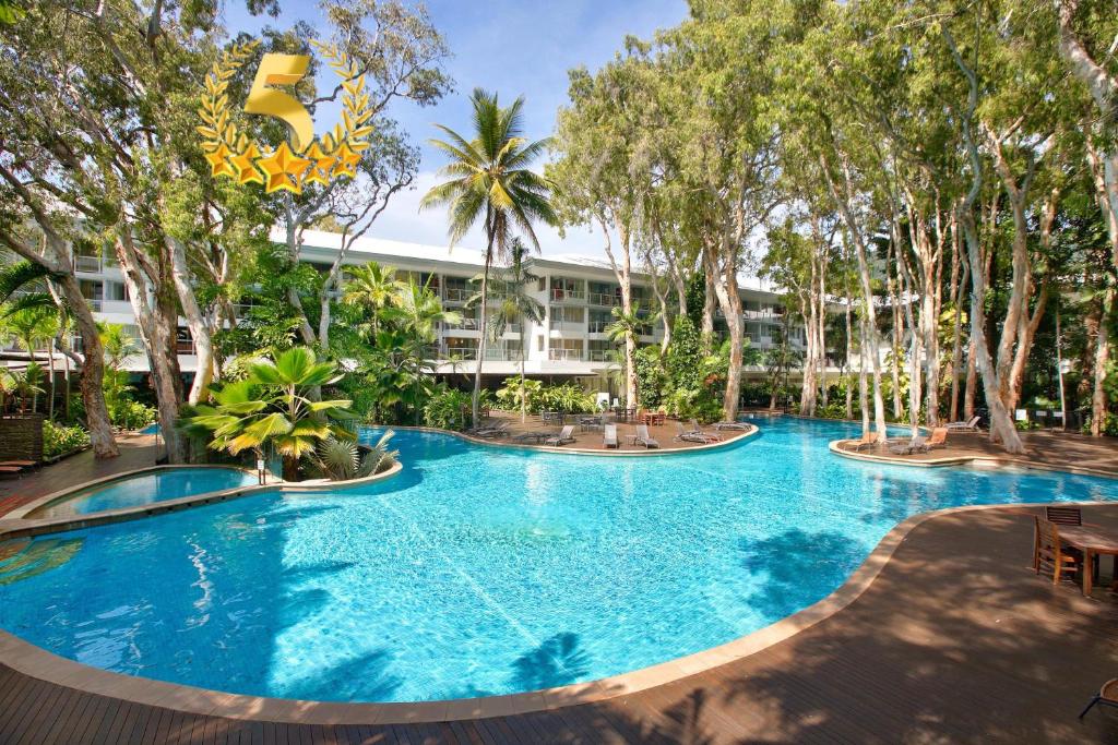 Best Hotels In Palm Cove