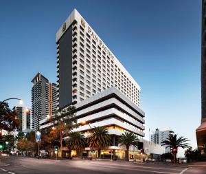 Pan Pacific Perth - Accommodation Options