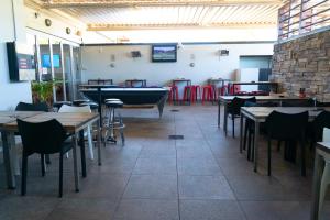 Panania Hotel Sydney - Accommodation and Facilities