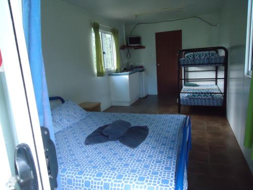 Pandanus on Litchfield - Accommodation Options and Amenities