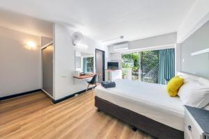 Paravista Motel - Facilities and Amenities