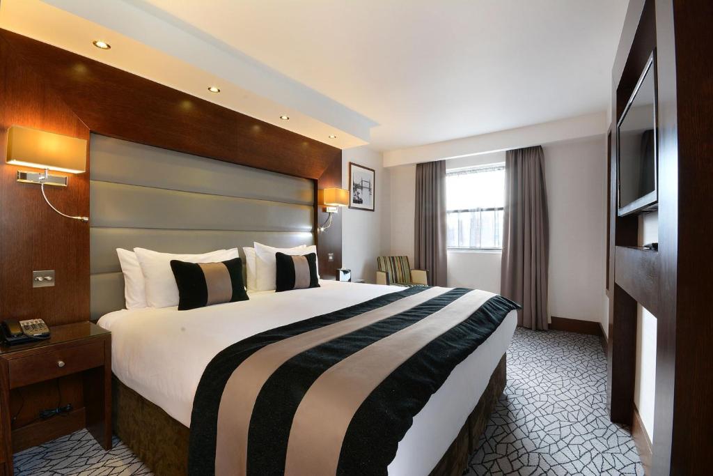 Park Grand London Kensington Review