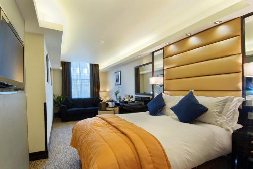 Park Grand Marble Arch - Location and Accessibility