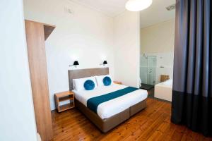 Park Hotel - Guest Ratings and Feedback